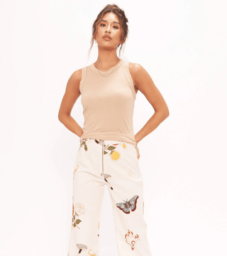 Adesin Rib Tank - Sincerely Betty