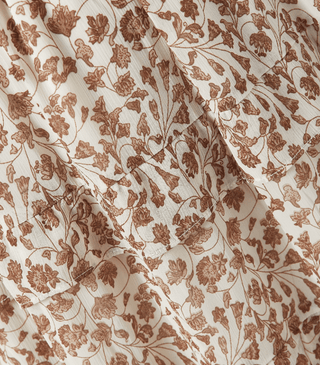 Amalia Midi Skirt - FINAL SALE - Sincerely Betty