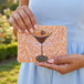 Peach Martini