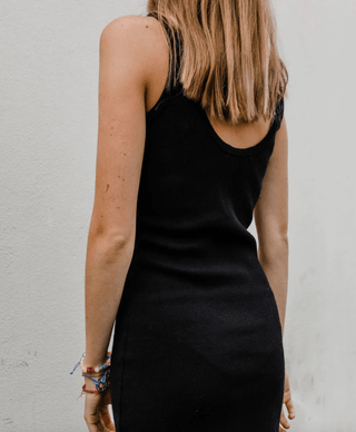 Blondie Tank Dress - Sincerely Betty