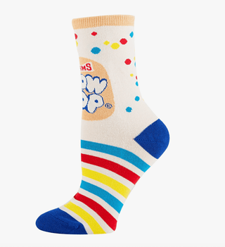 Blow Pop Crew Socks - Sincerely Betty