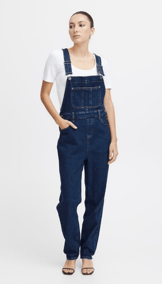 Camryn Overall - Sincerely Betty