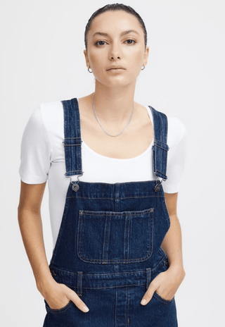Camryn Overall - Sincerely Betty