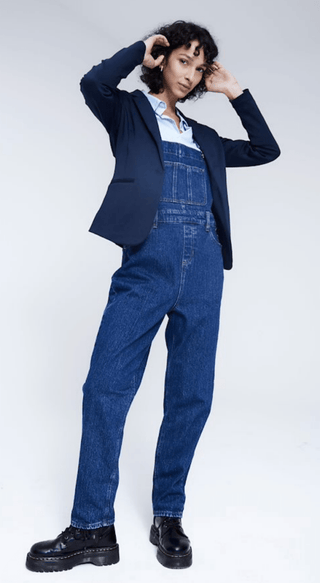 Camryn Overall - Sincerely Betty