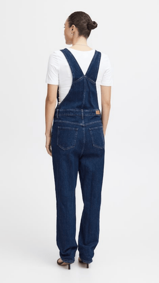 Camryn Overall - Sincerely Betty