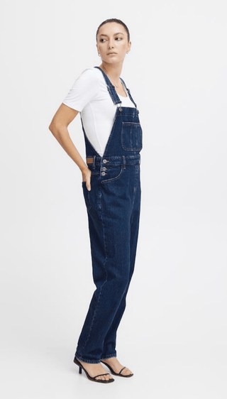 Camryn Overall - Sincerely Betty
