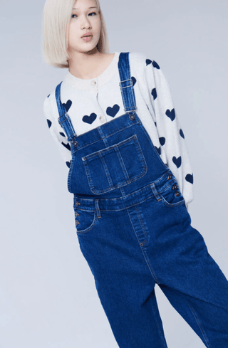 Camryn Overall - Sincerely Betty