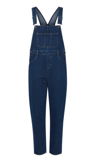 Camryn Overall - Sincerely Betty