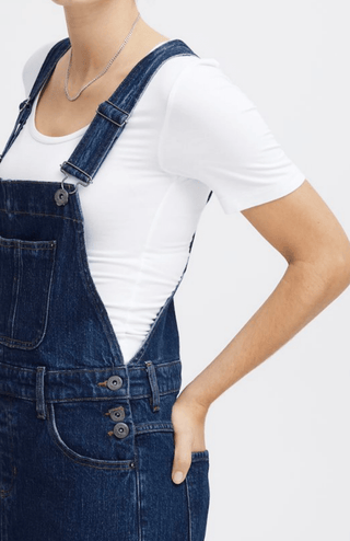 Camryn Overall - Sincerely Betty