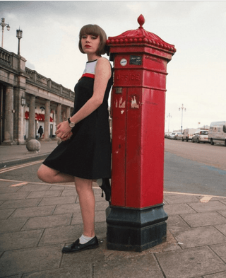 Cathy Shift Mini Dress - Sincerely Betty