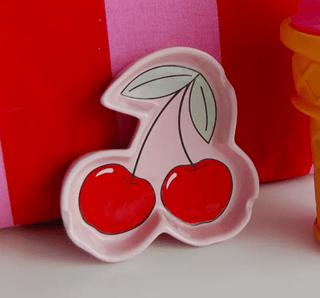 Cherry Ashtray - Sincerely Betty