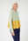 Sage/Yellow