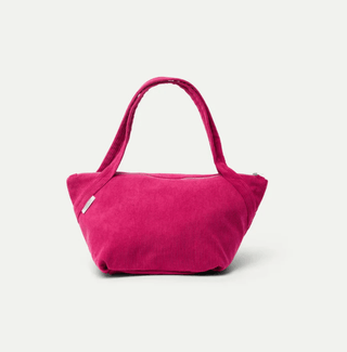 Corduroy Shoulder Bag - FINAL SALE - Sincerely Betty