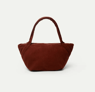 Corduroy Shoulder Bag - FINAL SALE - Sincerely Betty