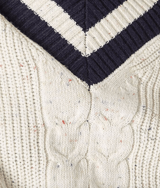 Cricket Multifleck Sweater - Sincerely Betty
