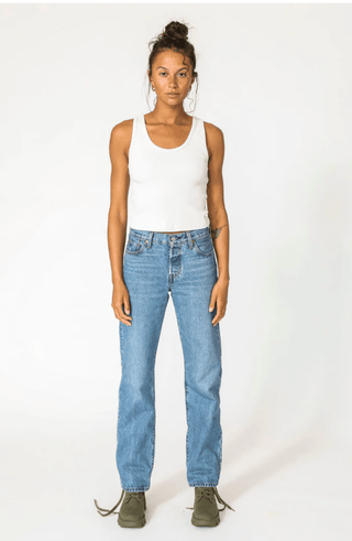 Debbie Tank Top - Sincerely Betty