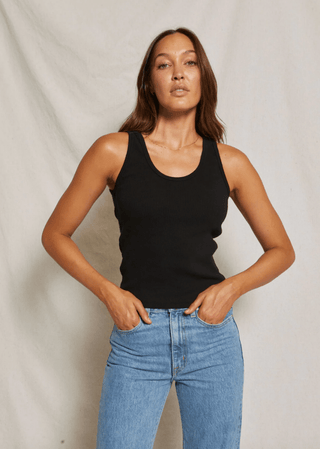 Debbie Tank Top - Sincerely Betty