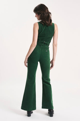 East Coast Flare Corduroy - Sincerely Betty