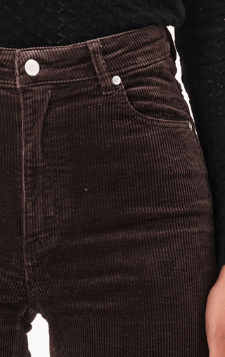 East Coast Flare Corduroy - Sincerely Betty