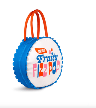 Fizz Pop Cooler Bag - Sincerely Betty