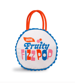 Fizz Pop Cooler Bag - Sincerely Betty