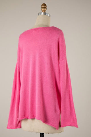 Girls Trip Sweater - Sincerely Betty