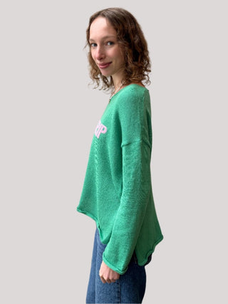 Girls Trip Sweater - Sincerely Betty