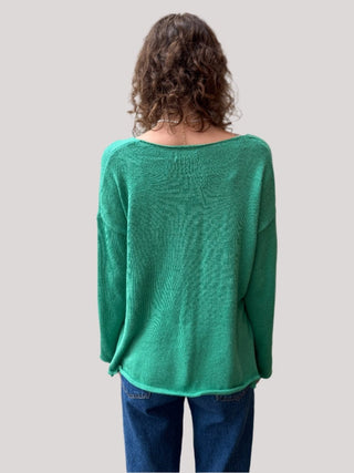 Girls Trip Sweater - Sincerely Betty