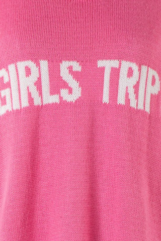 Girls Trip Sweater - Sincerely Betty