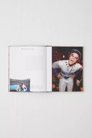 Harry Styles Book–Final Sale item - Sincerely Betty