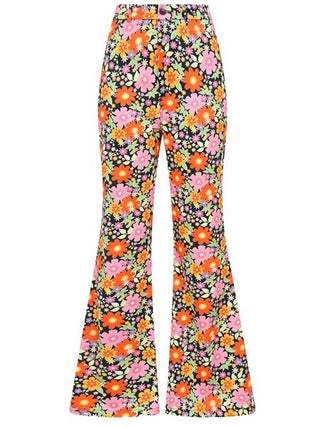 In Bloom Pants - FINAL SALE - Sincerely Betty
