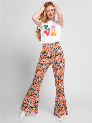 In Bloom Pants - FINAL SALE - Sincerely Betty