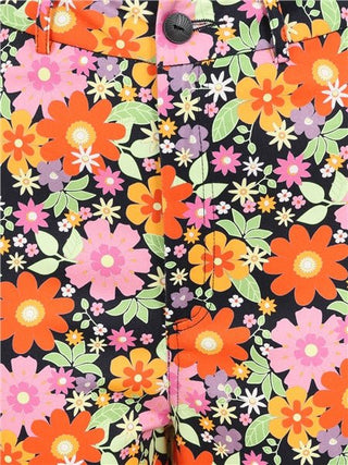 In Bloom Pants - FINAL SALE - Sincerely Betty