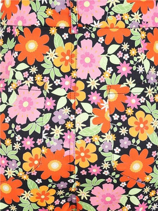 In Bloom Pants - FINAL SALE - Sincerely Betty