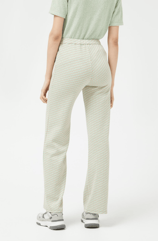 Katie Flower Pants - Sincerely Betty