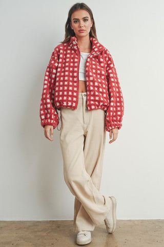 Keira Corduroy Pants - FINAL SALE - Sincerely Betty