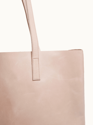 Mamuye Classic Tote - Sincerely Betty