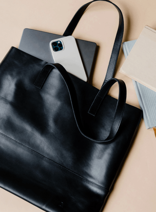 Mamuye Classic Tote - Sincerely Betty