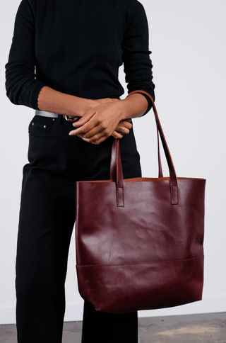 Mamuye Classic Tote - Sincerely Betty