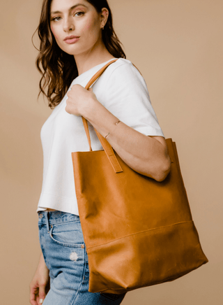 Mamuye Classic Tote - Sincerely Betty
