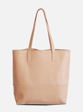 Mamuye Classic Tote - Sincerely Betty
