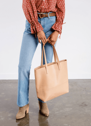 Mamuye Classic Tote - Sincerely Betty