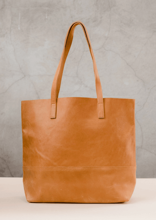 Mamuye Classic Tote - Sincerely Betty