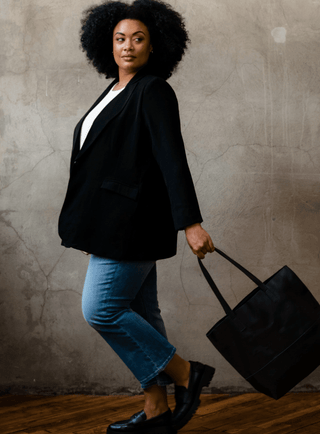 Mamuye Classic Tote - Sincerely Betty