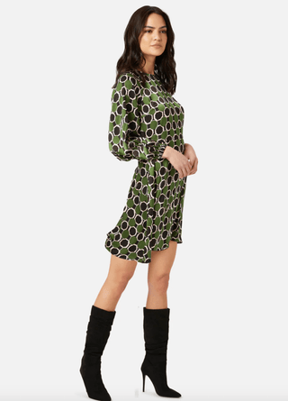 Moira Dress - Sincerely Betty