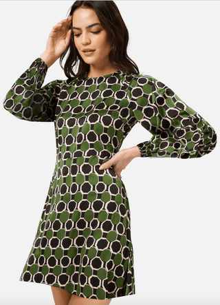 Moira Dress - Sincerely Betty
