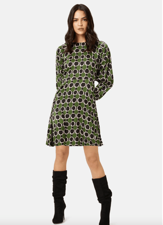 Moira Dress - Sincerely Betty
