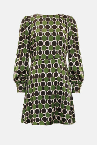 Moira Dress - Sincerely Betty