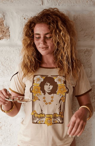 Morrison Graphic Tee - Sincerely Betty