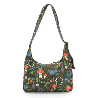 Mushroom Field Shoulder Bag - Sincerely Betty